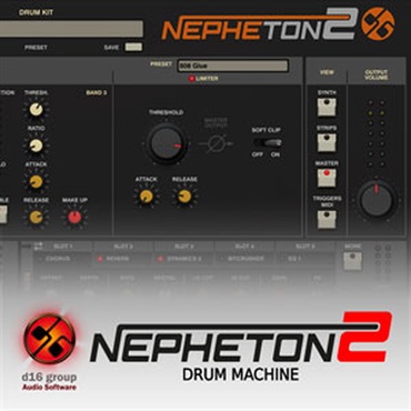 NEPHETON 2(オンライン納品)(2時間以内に納品)