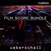 FILM SCORE BUNDLE(オンライン納品)(2時間以内に納品)