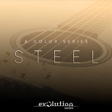 EVOLUTION SERIES PREPARED COLORS STEEL(オンライン納品)(2時間以内に納品)