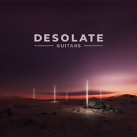 DESOLATE GUITARS(オンライン納品)(2時間以内に納品)