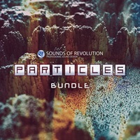 PARTICLES BUNDLE(オンライン納品)(2時間以内に納品)