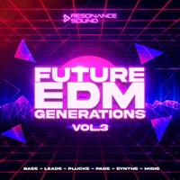 FUTURE EDM GENERATIONS VOL.3(オンライン納品)(2時間以内に納品)