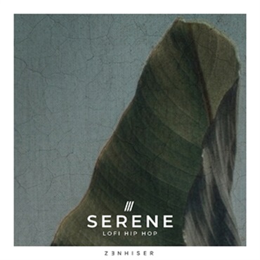 ZENHISER SERENE - LOFI HIP HOP(オンライン納品)(2時間以内に納品)