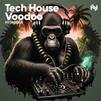 【ループマスターズサンプルパックが約40%OFF！】TECH HOUSE VOODOO(オンライン納品)(2時間以内に納品)