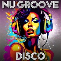 NU GROOVE DISCO(オンライン納品)(2時間以内に納品)