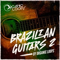 【ループマスターズサンプルパックが約40%OFF！】BRAZILIAN GUITARS 2(オンライン納品)(2時間以内に納品)