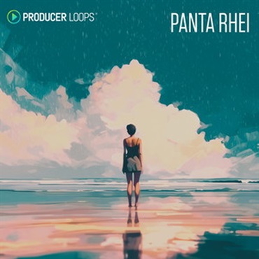 PRODUCER LOOPS PANTA RHEI(オンライン納品)(2時間以内に納品)