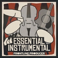 ESSENTIAL INSTRUMENTAL(オンライン納品)(2時間以内に納品)