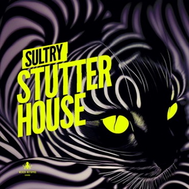 SULTRY STUTTER HOUSE(オンライン納品)(2時間以内に納品)