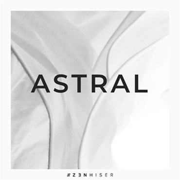 ZENHISER ASTRAL(オンライン納品)(2時間以内に納品)