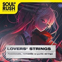 LOVERS’ STRINGS(オンライン納品)(2時間以内に納品)