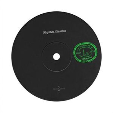 TOUCH LOOPS RHYTHM CLASSICS(オンライン納品)(2時間以内に納品)