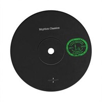 RHYTHM CLASSICS(オンライン納品)(2時間以内に納品)