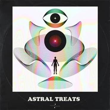 ASTRAL TREATS(オンライン納品)(2時間以内に納品)