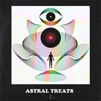 ASTRAL TREATS(オンライン納品)(2時間以内に納品)
