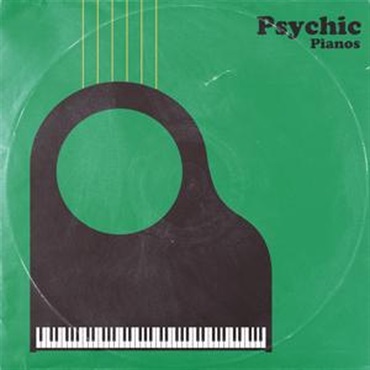 TOUCH LOOPS PSYCHIC PIANOS(オンライン納品)(2時間以内に納品)