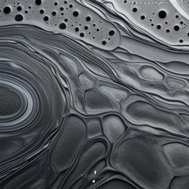TOUCH LOOPS MOLECULAR RHYTHMS(オンライン納品)(2時間以内に納品)