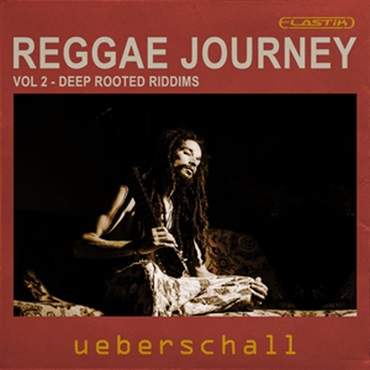 UEBERSCHALL REGGAE JOURNEY 2(オンライン納品)(2時間以内に納品)