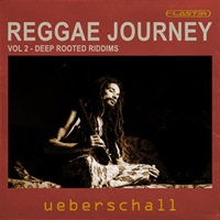 REGGAE JOURNEY 2(オンライン納品)(2時間以内に納品)