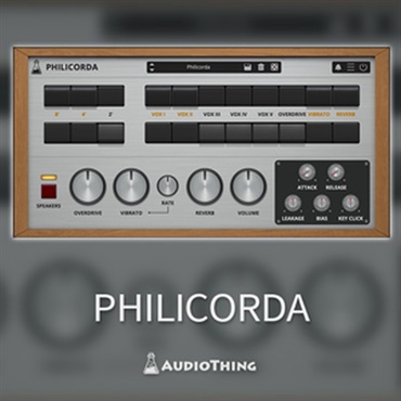 PHILICORDA(オンライン納品)(2時間以内に納品)