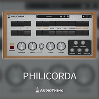 PHILICORDA(オンライン納品)(2時間以内に納品)