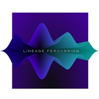 LINEAGE PERCUSSION PRO(オンライン納品)(2時間以内に納品)