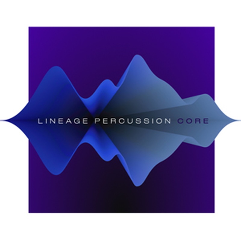 PROJECT SAM LINEAGE PERCUSSION CORE(オンライン納品)(2時間以内に納品)