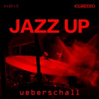 JAZZ UP(オンライン納品)(2時間以内に納品)