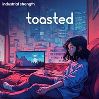 TOASTED(オンライン納品)(2時間以内に納品)