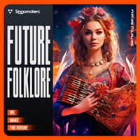 FUTURE FOLKLORE
