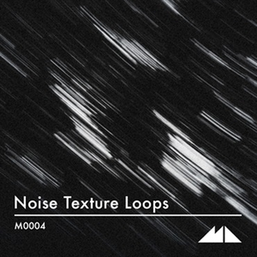 MODEAUDIO 【モードオーディオGWセール！】NOISE TEXTURE LOOPS(オンライン納品)(2時間以内に納品)