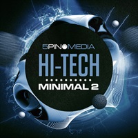 HIGH TECH MINIMAL 2