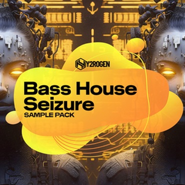 BASS HOUSE SEIZURE(オンライン納品)(2時間以内に納品)