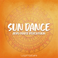 SUN DANCE - AFRO HOUSE PERCUSSION