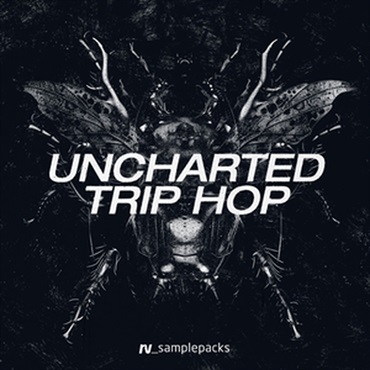 RV_samplepacks 【厳選サンプルパック・シンセプリセットが約40%OFF！】UNCHARTED TRIP HOP(オンライン納品)(2時間以内に納品)