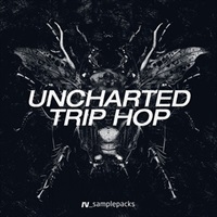 UNCHARTED TRIP HOP(オンライン納品)(2時間以内に納品)