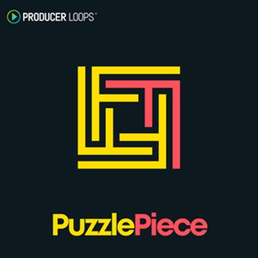 PUZZLE PIECE(オンライン納品)(2時間以内に納品)