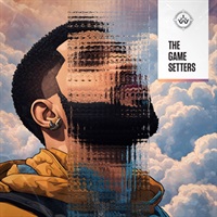 THE GAME SETTERS(オンライン納品)(2時間以内に納品)