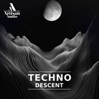 TECHNO DESCENT(オンライン納品)(2時間以内に納品)
