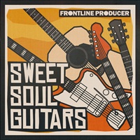 SWEET SOUL GUITARS(オンライン納品)(2時間以内に納品)