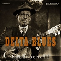 DELTA BLUES(オンライン納品)(2時間以内に納品)