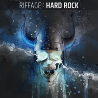 【インパクトサウンドワークスサマーセール！対象製品が最大62%OFF！】RIFFAGE: HARD ROCK(オンライン納品)(2時間以内に納品)