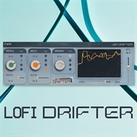 LOFI - DRIFTER(オンライン納品)(2時間以内に納品)