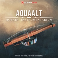 HOPKIN INSTRUMENTARIUM: AQUAALT(オンライン納品)(2時間以内に納品)