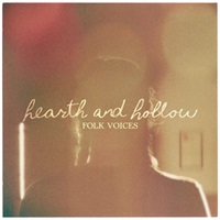【11日間限定最大半額セール！】HEARTH AND HOLLOW - FOLK VOICES(オンライン納品)(2時間以内に納品)