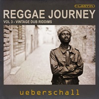 REGGAE JOURNEY 3(オンライン納品)(2時間以内に納品)
