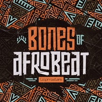 BONES OF AFROBEAT