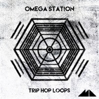 OMEGA STATION(オンライン納品)(2時間以内に納品)