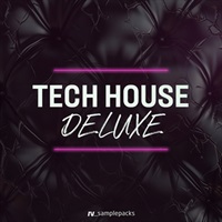 TECH HOUSE DELUXE(オンライン納品)(2時間以内に納品)