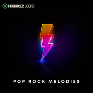 POP ROCK MELODIES(オンライン納品)(2時間以内に納品)